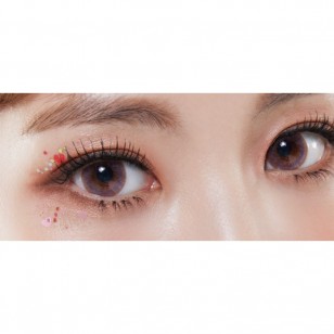 LENS TOWN Dazling Pink(季拋)